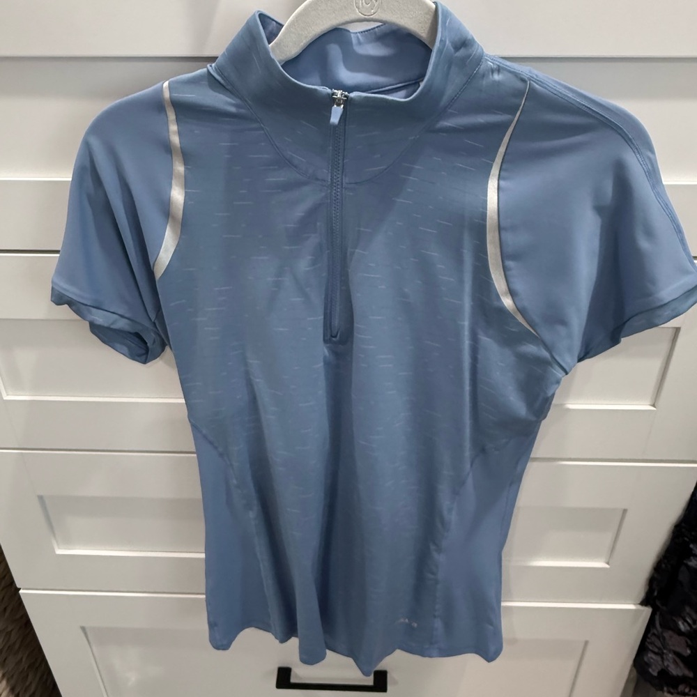 Cutter & Nuck Annika women’s top